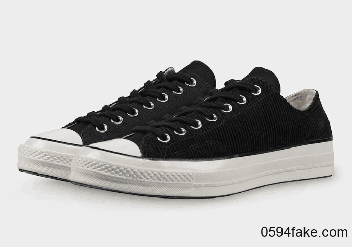 特色树纹印花！Carhartt x Chuck 70s现已发售！