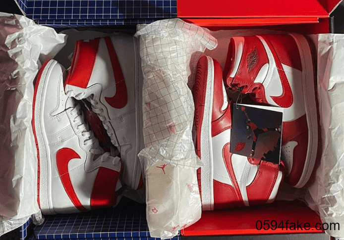 超重磅Air Jordan “New Beginnings” 套装！冲这双Air Ship就爱了！