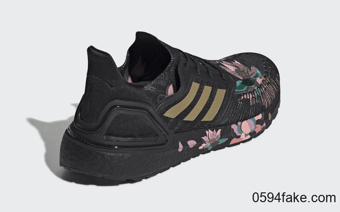 浓郁中国风！adidas中国年系列曝光！