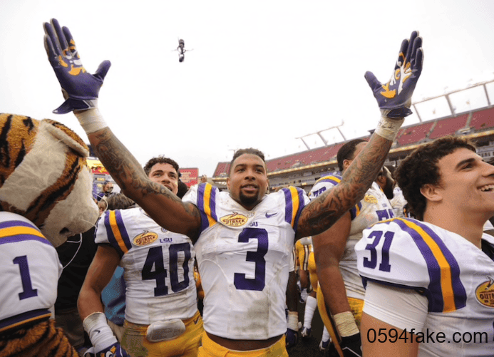 致敬OBJ母校!全新OBJ x Nike Air Max 720曝光!