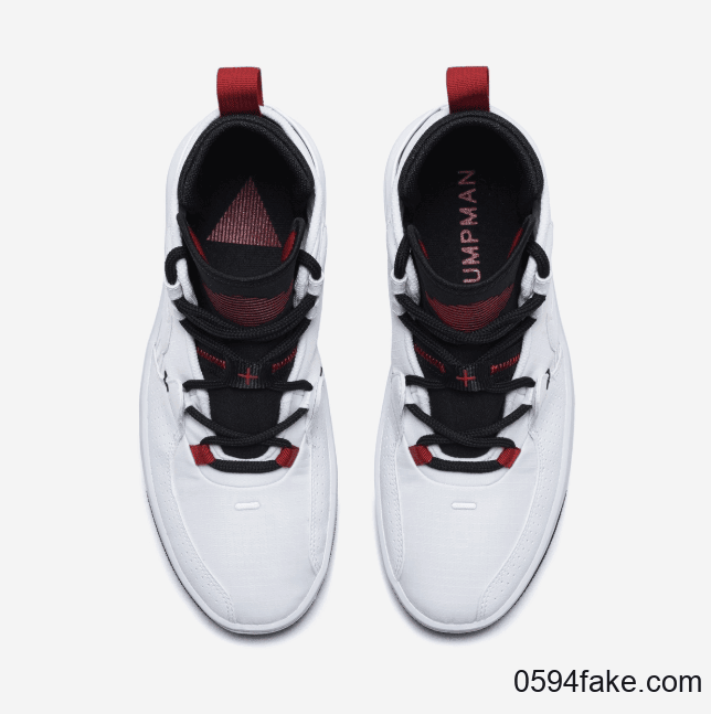 全新Jordan Meta-Morph Utility首度曝光!机能感十足!