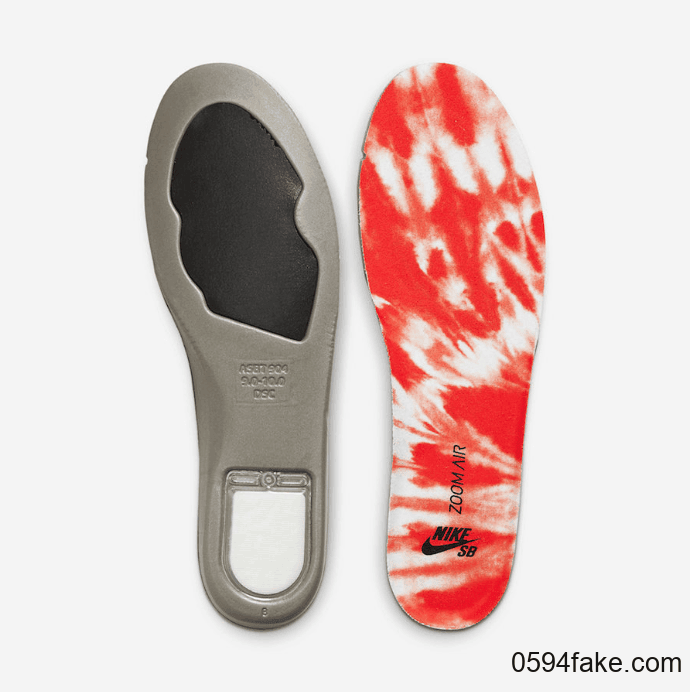 天价Dunk Low“ Raygun”阔别14年再度回归！扎染元素加持！你心动了吗？