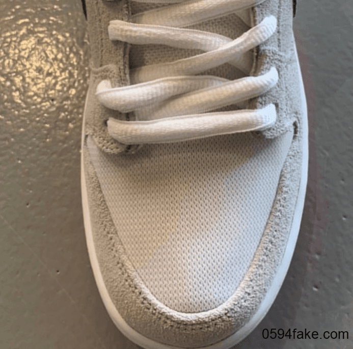 经典红外线配色！Nike SB Dunk Low“ Infrared”将于1月20日发售！ 货号：CD2563-004