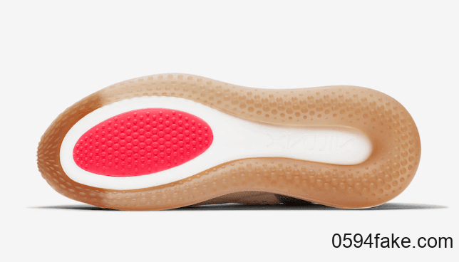 OBJ母校配色!OBJ x Nike Air Max 720 “LSU”本周六发售! 货号:CK2531-001