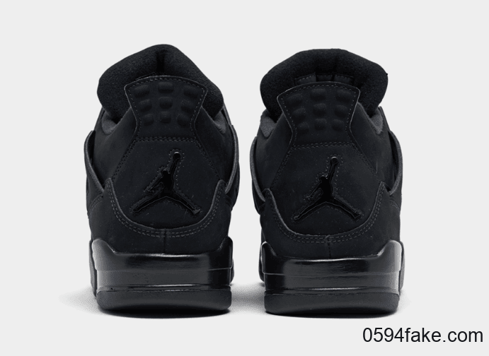 黑猫AJ4 “Black Cat”回归!1月25日发售! 货号:CU1110-010