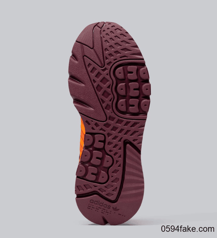 Beyonce’s Ivy Park x adidas Nite Jogger下周六发售！时尚前卫！