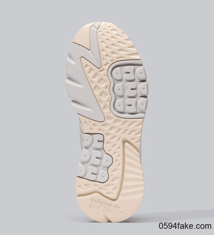 Beyonce’s Ivy Park x adidas Nite Jogger下周六发售！时尚前卫！