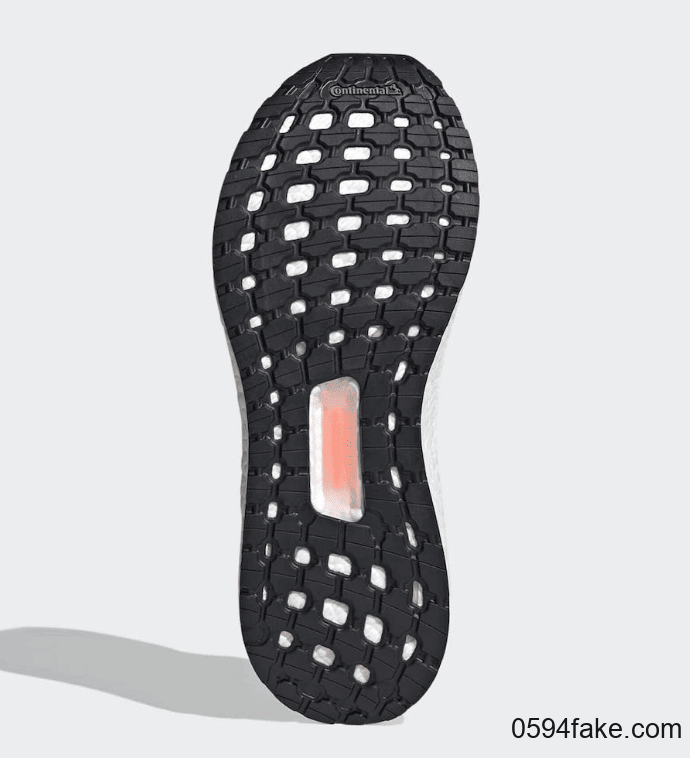 全新adidas UB2020即将发售！泼墨设计简约大气！ 货号：EG0699