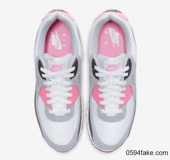 庆祝三十周年！全新Air Max 90即将登场！ 货号：CD0881-101