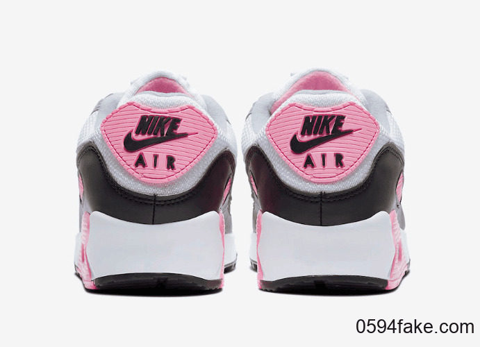 庆祝三十周年！全新Air Max 90即将登场！ 货号：CD0881-101