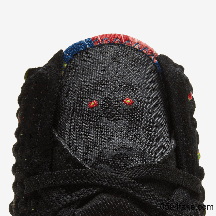 詹皇战靴新配色释出官图！Nike LeBron 17“ James Gang”下月发售！ 货号：BQ3177-005