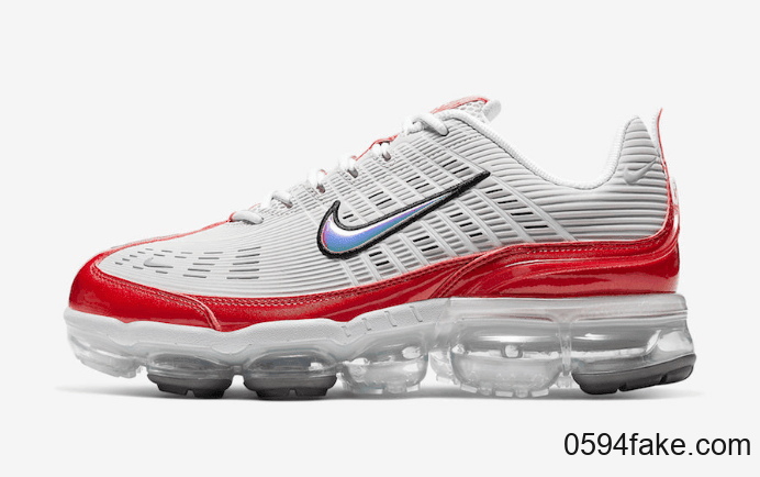 致敬OG配色！全新Nike Air VaporMax 360即将登场！ 货号：CK2718-002