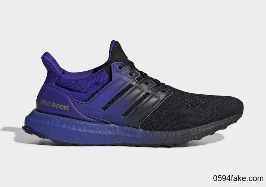 庆祝 Ultra Boost 诞生五周年！全新UB DNA+UB 2020即将登场！