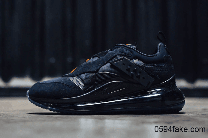 全新Nike Air Max 720 OBJ Slip即将登场!你怎么看? 货号:DA4155-001