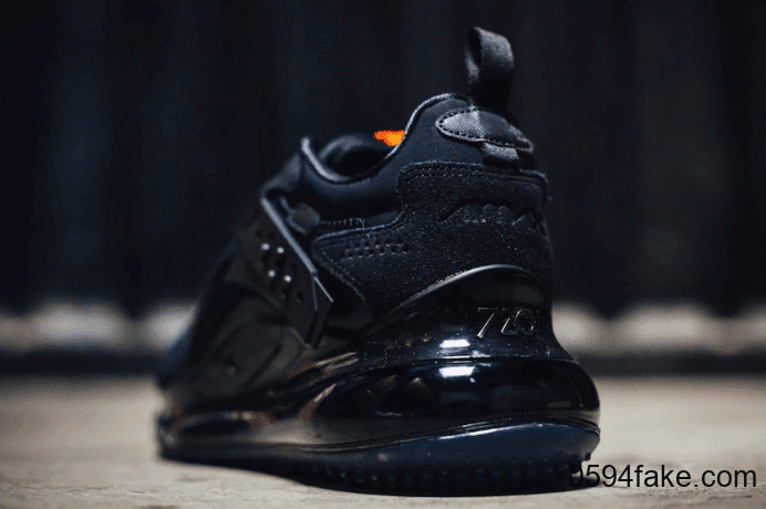 全新Nike Air Max 720 OBJ Slip即将登场!你怎么看? 货号:DA4155-001