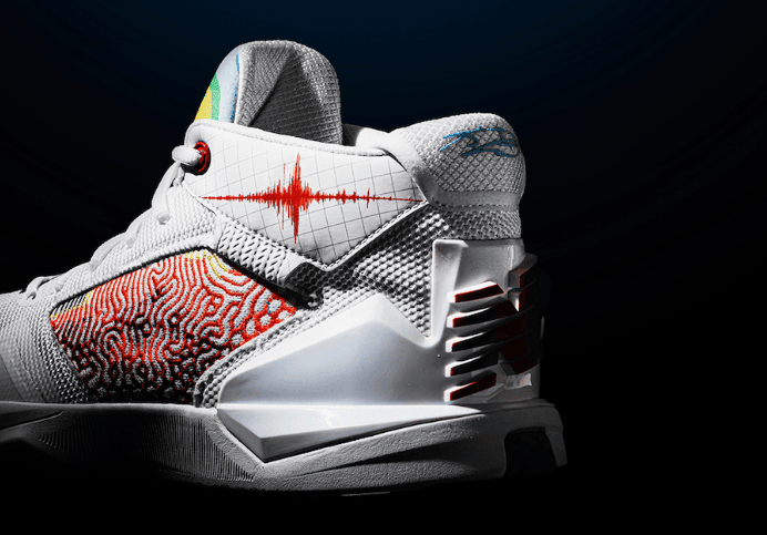 卡哇伊全新个人签名战靴曝光！这双New Balance Kawhi你打几分？