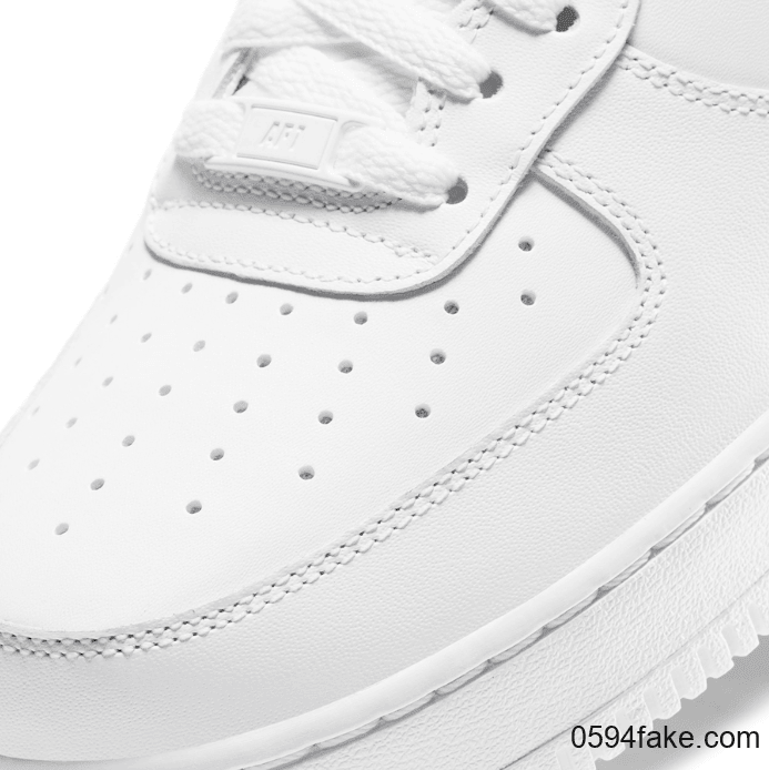 致敬德鲁联赛！全新AF1 Low “Drew League”首度曝光！