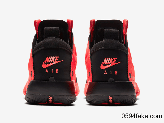 红外线AJ34“ Infrared 23”释出官图！下月发售！ 货号：AR3240-600