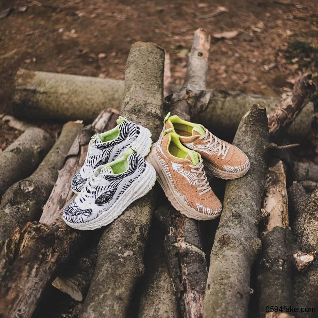 UGG CA805 X Cedar Sneaker即将登场!超抢手鞋款!