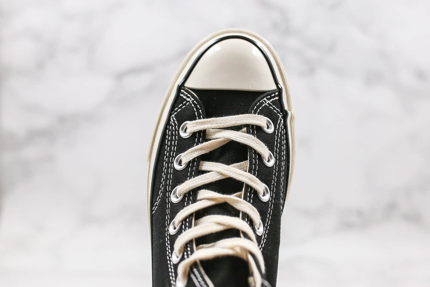 匡威Converse Chuck 70 x Nike联名款公司级版本黑白大钩高温变色红色原盒原标正确硅蓝软中底原厂硫化