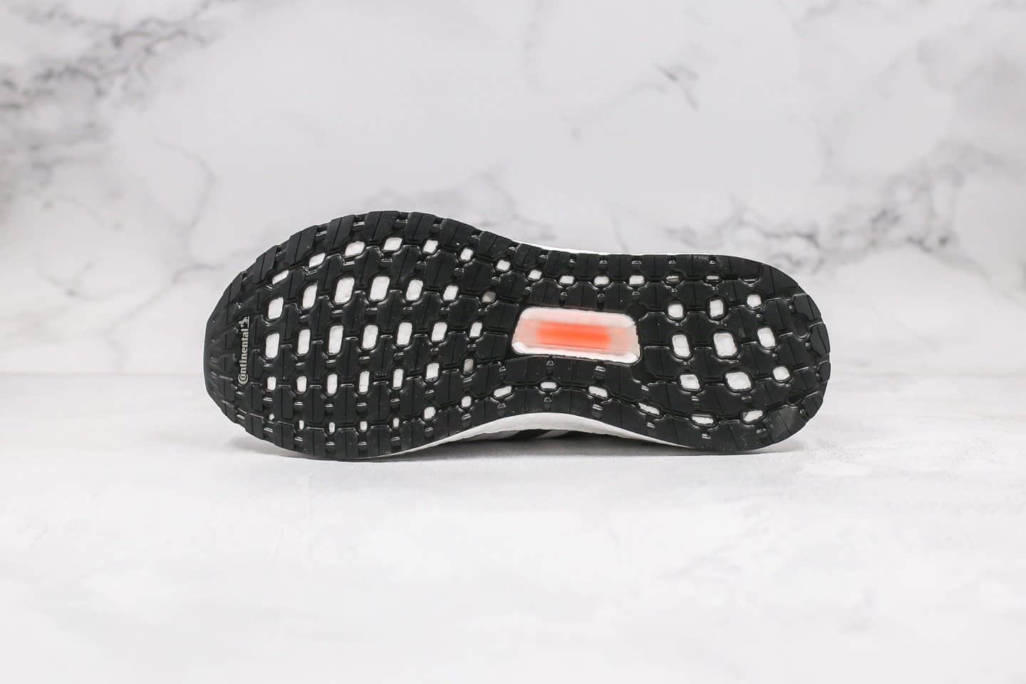 阿迪达斯Adidas Ultra Boost 20 Consortium纯原版本爆米花跑鞋UB6.0灰蓝色原盒原标原档案数据开发 货号:EG0695