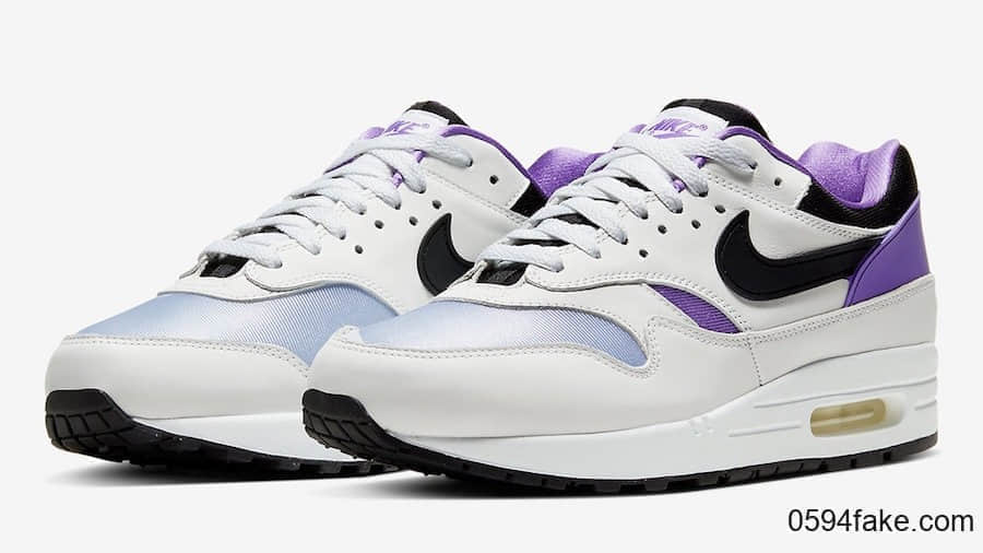 全新Nike DNA Series “87 x 91”套装即将发售!可以单独购买!