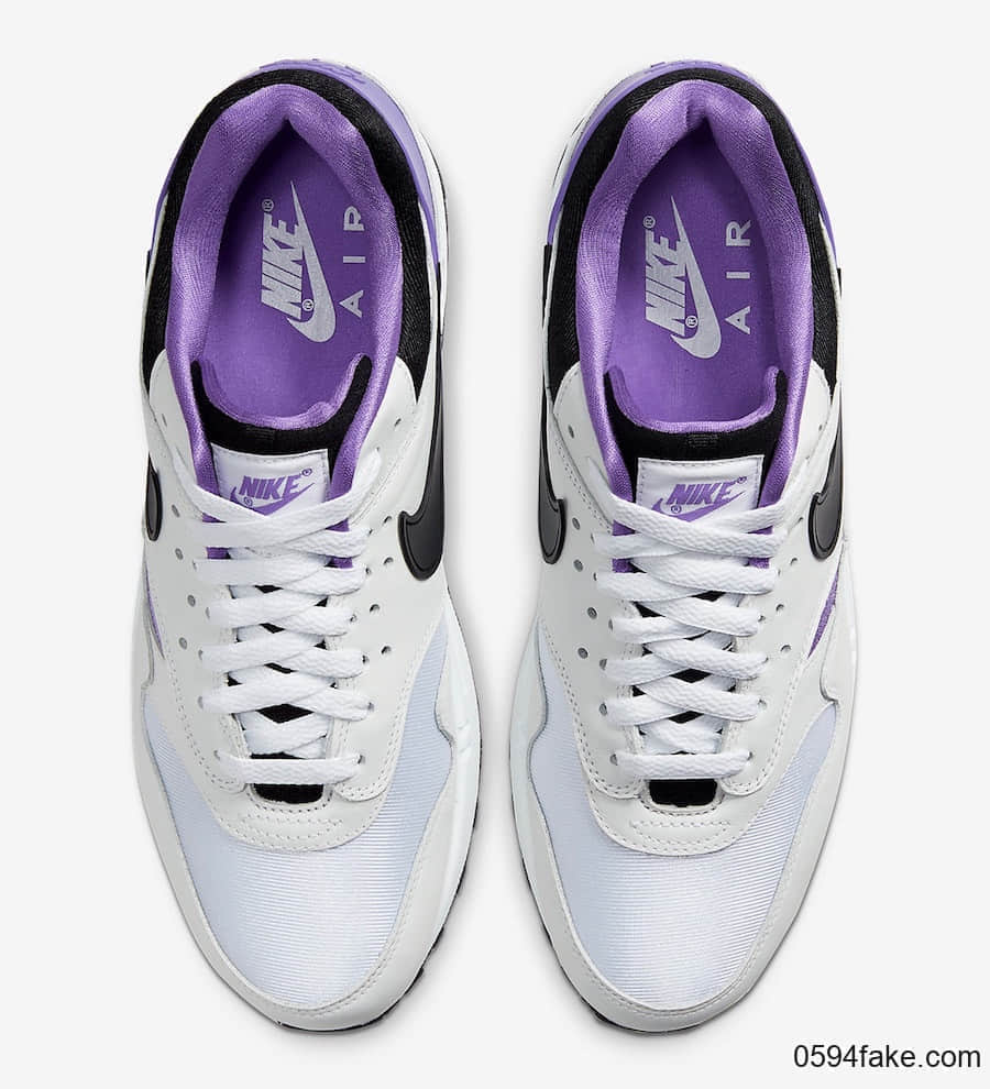 全新Nike DNA Series “87 x 91”套装即将发售!可以单独购买!