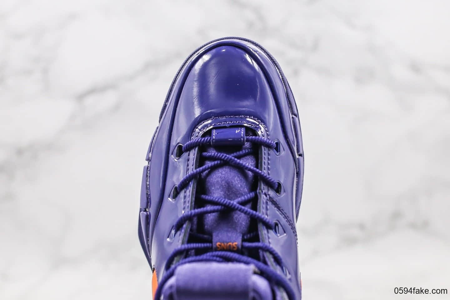 耐克Nike Zoom Kobe 1 Protro纯原版本科比一代元年复刻紫色全掌一体Zoom气垫真碳板加持支持实战 货号:AQ2728-101