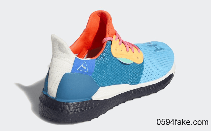 菲董 x adidas全新联名系列曝光!最有看点的还是这双!