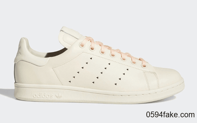 菲董 x adidas全新联名系列曝光!最有看点的还是这双!