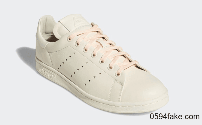 菲董 x adidas全新联名系列曝光!最有看点的还是这双!