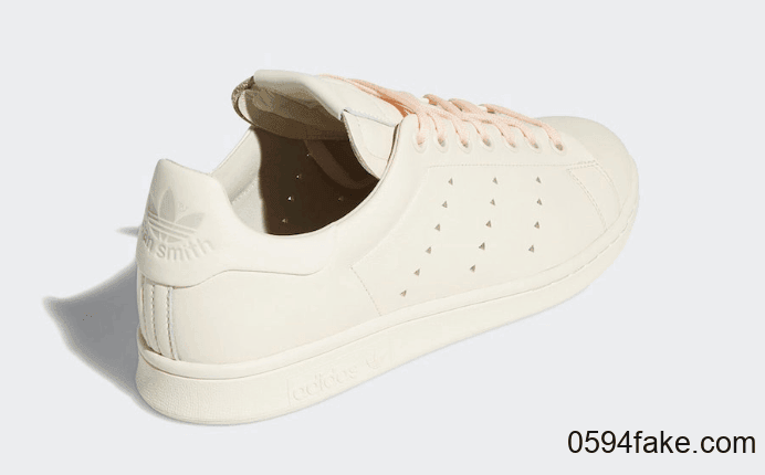 菲董 x adidas全新联名系列曝光!最有看点的还是这双!