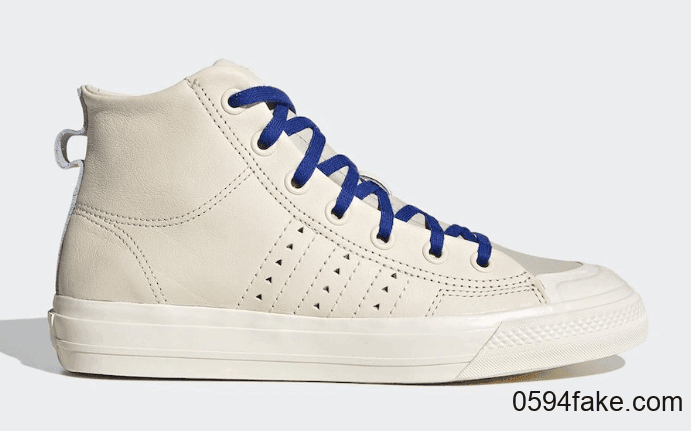 菲董 x adidas全新联名系列曝光!最有看点的还是这双!