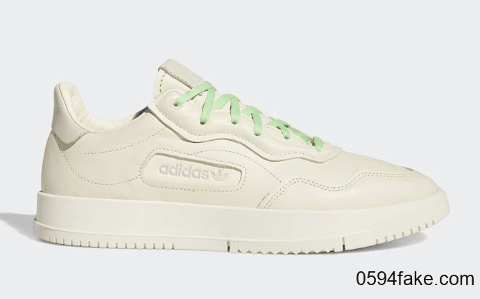 菲董 x adidas全新联名系列曝光!最有看点的还是这双!