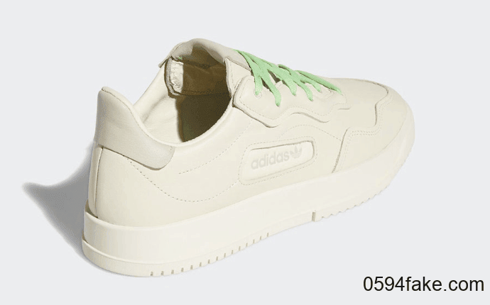 菲董 x adidas全新联名系列曝光!最有看点的还是这双!