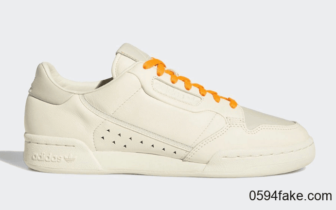 菲董 x adidas全新联名系列曝光!最有看点的还是这双!