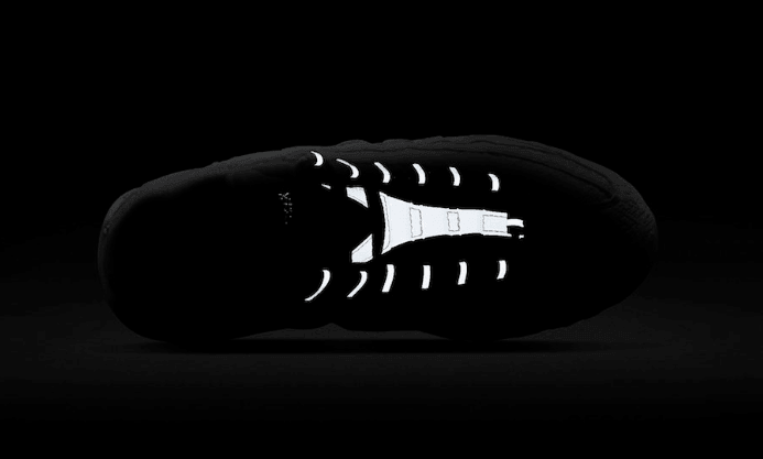 元气春日气息！Nike Air Max 95“春花”将于3月14日发售！ 货号：CU9454-194