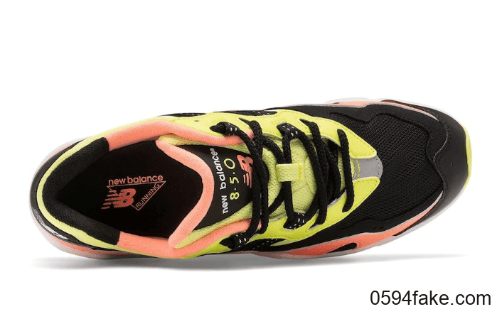 不止有“日落套装”!全新 New Balance “日出套装”即将登场!