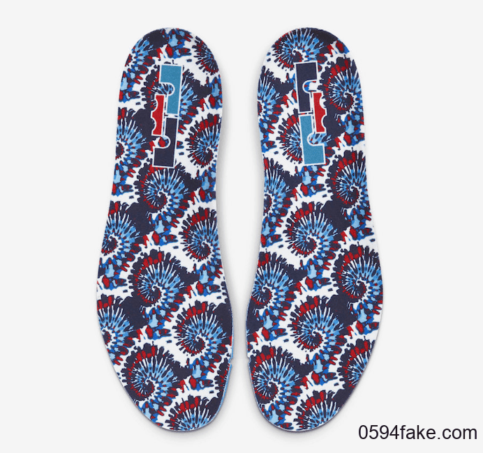 低调海军蓝！Nike LeBron 17 全新配色曝光！ 货号：CD5056-400