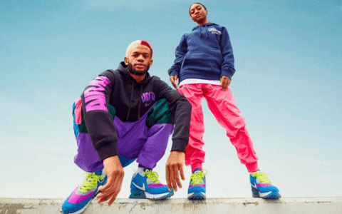 Undefeated x Nike Air Max 90型录曝光！敲定发售日期！