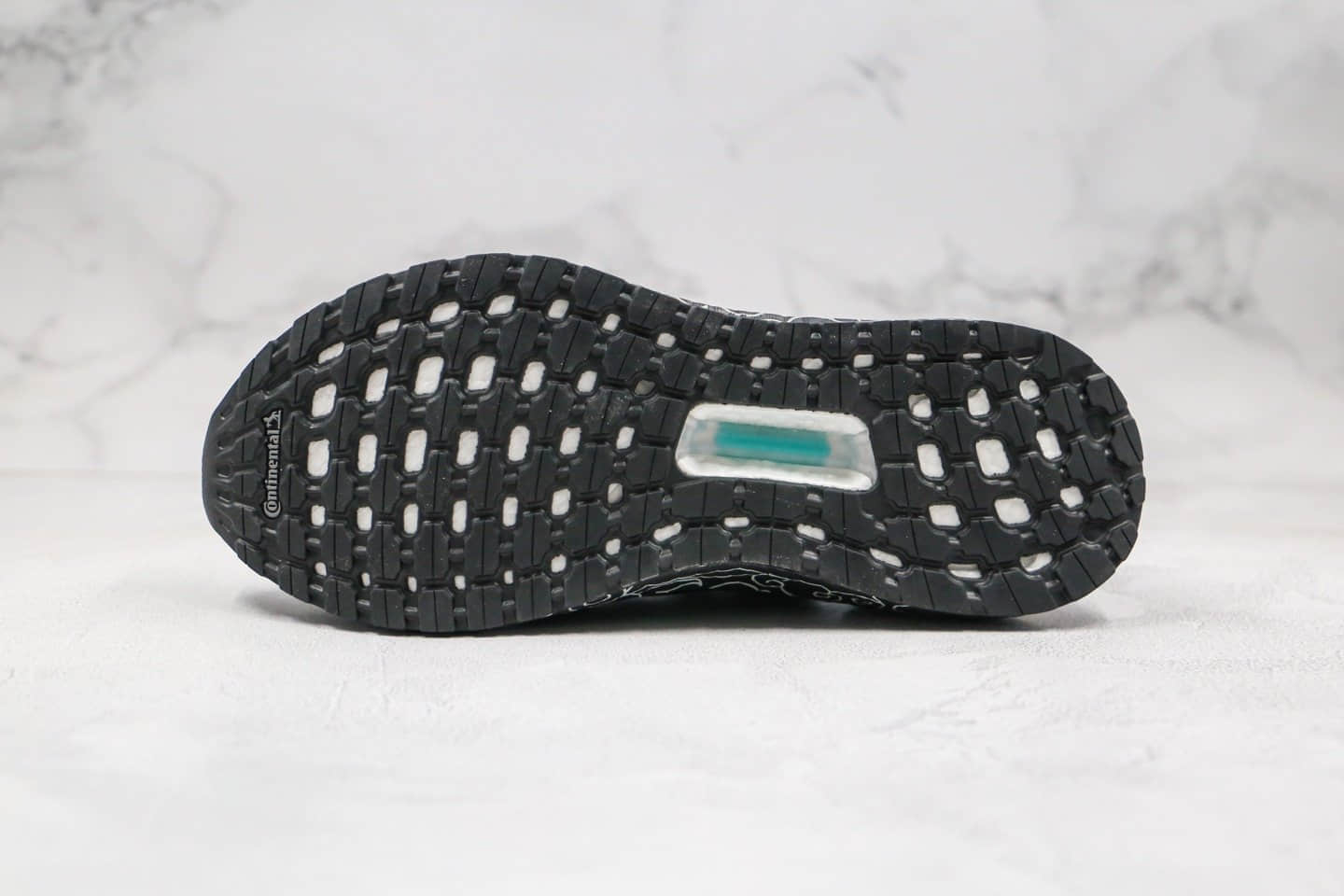 阿迪达斯Adidas UltraBoost 2020 Consortium 6.0纯原版本爆米花跑鞋UB6.0北京限定配色原盒原标区别市面通货版本 货号:FX8887