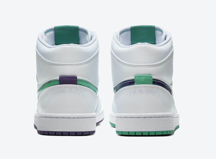 Nike NBA球星套装!颜值出众细节丰富!