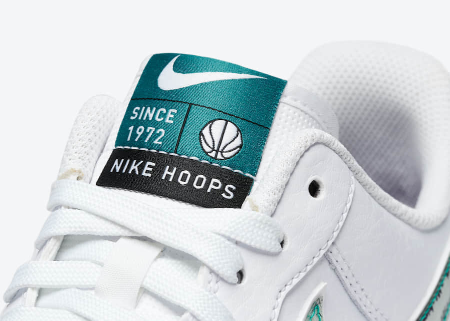 Nike NBA球星套装!颜值出众细节丰富!