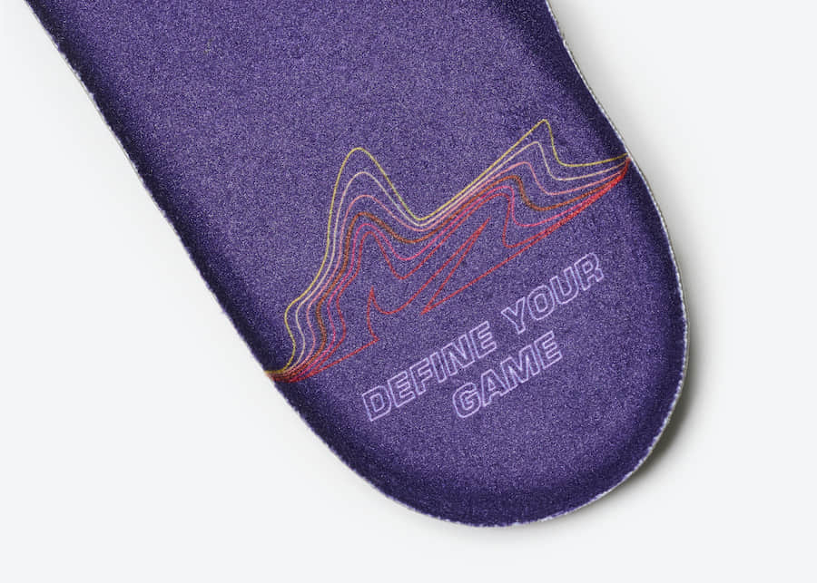 Nike NBA球星套装!颜值出众细节丰富!