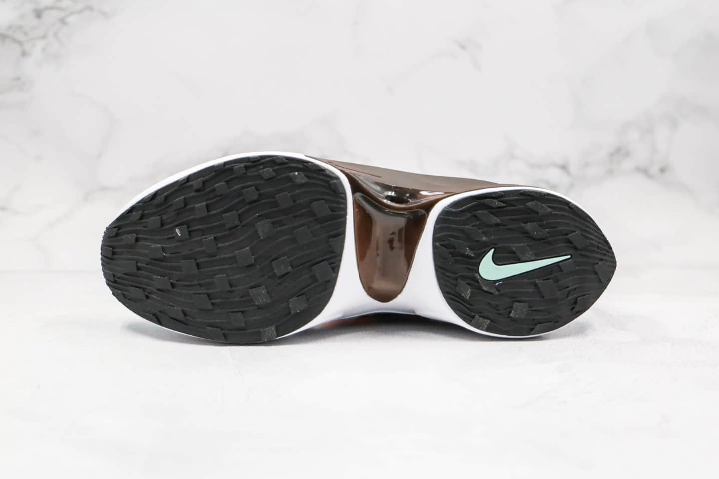 耐克Nike Signal DIMSIX Nike N110 D MS X Phantom纯原版本信号第六代慢跑鞋蓝橙拼色原标原盒 货号:AT5303-800