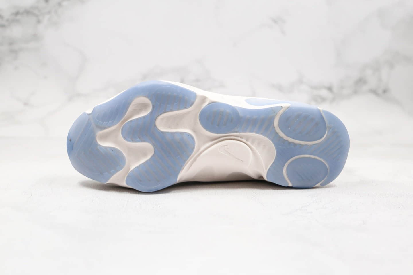 耐克Nike React-Type GTX公司级版本瑞亚N. 354 机能防水系列慢跑鞋白色 货号:BQ4737-001