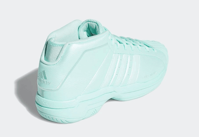 复活节彩蛋系列!全新adidas Pro Model 2G现已发售!