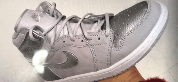 2001年日本独家限定AJ1回归!全新AJ1“Japan”今夏登场! 货号:555088-029