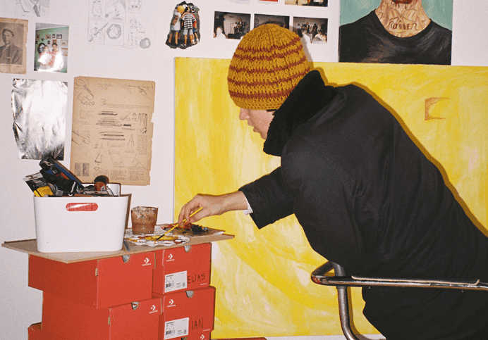 匡威小花联名支线?全新Spencer McMullen x Converse后天发售!