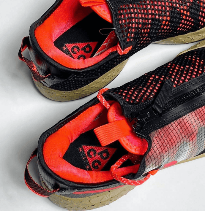 保罗战靴新配色!Nike PG 4“ PCG”实物图曝光! 货号:CZ2240-900